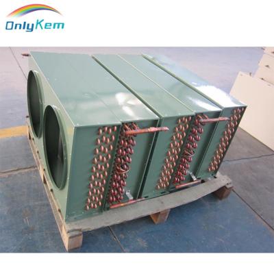 China Heater Parts Cooling Condenser, cooling-condensing units, condenser coil for sale