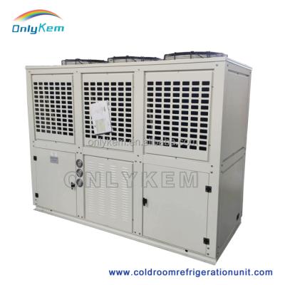 China Heater Parts Air Conditioning Condenser, Evaporative Condenser for sale