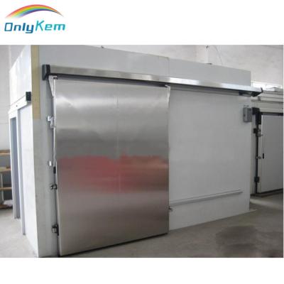 China OnlyKem Modern Hot Sale Cold Room Sliding Door Cold Room Cold Room Door Lock For Sale for sale