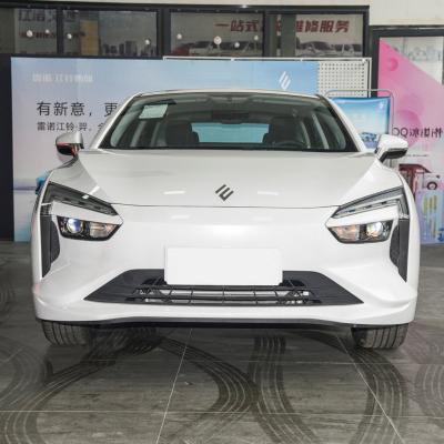 China IGOODCAR 2022 EV Car Electric Vehicles Used YI Vehicles New Energy Small Electric Vehicles 4 for sale