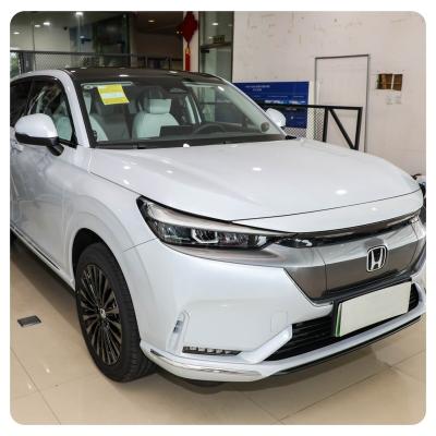 China IGOODCAR on Cheap White Energy Vehicles Canton Fair High Speed ​​New Energy Vehicles Used Cars For Sale 5 for sale