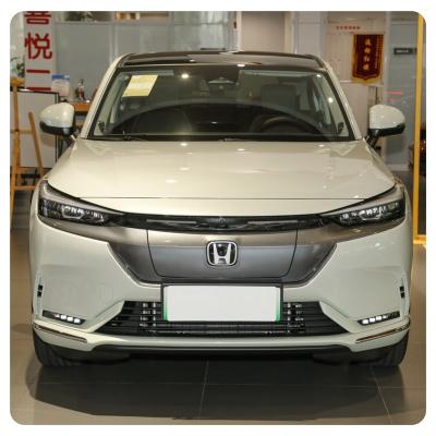 China IGOODCAR Township Fair e Cheap Electric Used Vehicles: NP1 Used Luxury Vehicles 510km Used New Energy Car For Honda 5 for sale