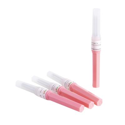 China Disposable Multi Sample Blood Collection Needle 18/21/22/23G With CE Approved for sale