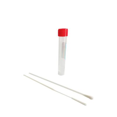 China Disposable Oral Viral Transport Media Throat Sampling Tube Kit VTM For Single Use for sale