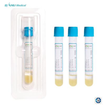 China 12ml PRP Test Tube for sale