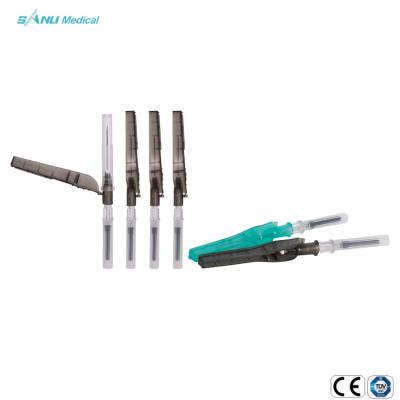 China Safety Multi Sample Needle for sale