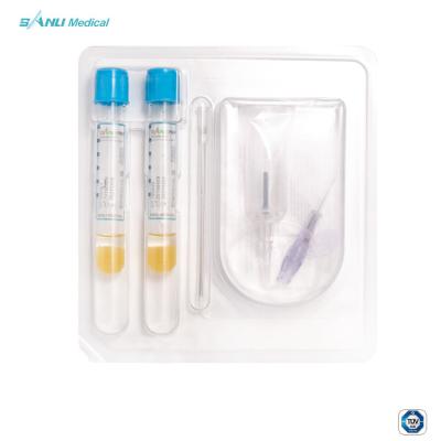 China 15ml Platelet Rich Plasma Kits PRP Centrifuge And Kit for sale