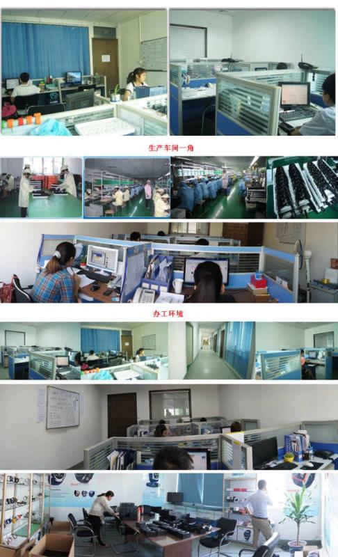 Verified China supplier - Shenzhen Sunxiangbao Electronic Co., Ltd.