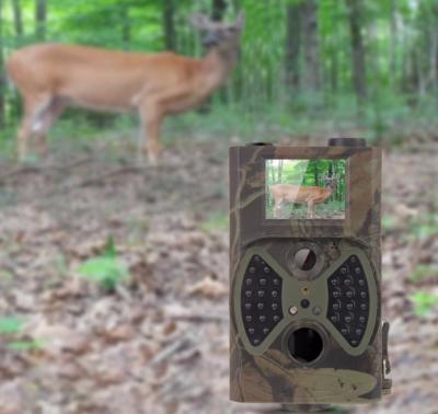 China 2G 4g Outdoor Hunting Trail Camera HC-300M 1080p 12mP GPRS MMS Cam Hunting Camera for sale