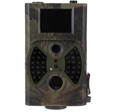 China 16MP 1080P GPRS MMS Wildlife Hunting Camera HC350M Hunting Camera for sale