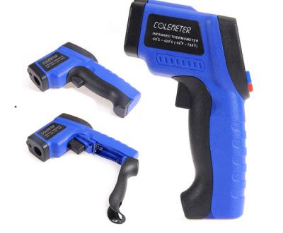 China Small Industrial Infrared Thermometer WT300 WT300 Laser Infrared Thermometer for sale