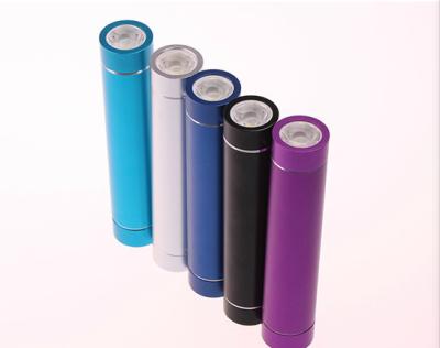 China Li-polymer Large Capacity Portable PowerBank Charger, Wholesale 10000mAh Mobile Power Bank for sale