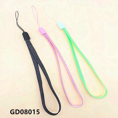 China High Tenacity Free Sample Lanyard For And Glass Lanyard Main Chain Webbing Wear Resistant Lanyard for sale