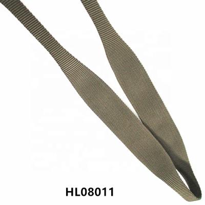 China Large and small variable width and narrowness variable webbing viable nylon strap for sale