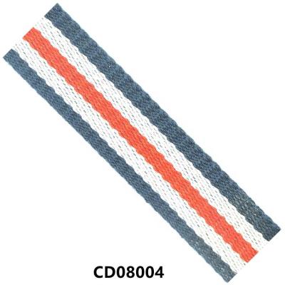 China Odm Cotton Webbing Viable Japanese 1.25 Cotton Webbing Multicolor Webbing Webbing for sale