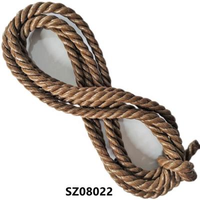 China Rope Bracelet High Strength And Toughness Rope Leads Skipping Rope SZ08022 for sale