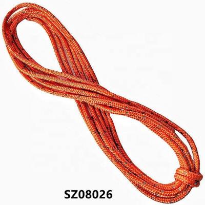 China High Strength High Tenacity And Toughness Endless Rope Chain Knitting Smart Jump Rope Jute Rope for sale