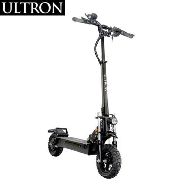 China ULTRON T103 Patinete Unisex Foldable Motorcycle Adult Electric Scooter for sale