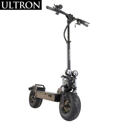 China ULTRON Unisex T11 Plus Self Balancing Power Wheel Bike Electric Scooters for sale