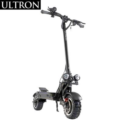 China ULTRON X3 Power Wheel Electric Scooter Unisex Motor Bike Electric Scooters for sale