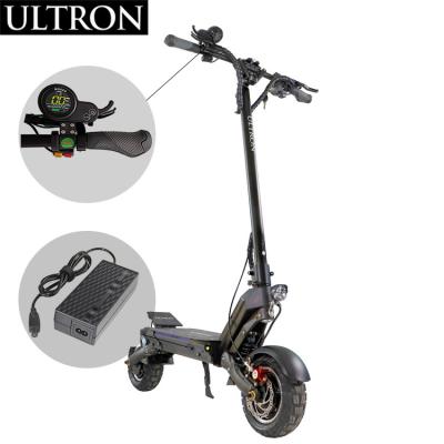 China New Style Unisex Smart Motorcycles Stages ULTRON X2 Electric Scooters for sale