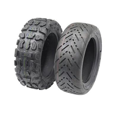 China 11 inch brand CST offroad flat tires for ULTRON T11 T108 T118 T128 electric scooter parts accessories 11 inch for sale