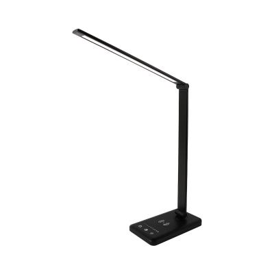 China Modern Wireless LED Table Desk Lamp Fill Eye Protect Reading Light for sale