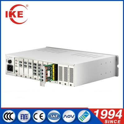 China IKE TC-2000H Model PBX PABX for Hotel TC-2000H (GSM) en venta