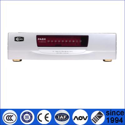 China ike PABX intercom for 128 phone TC-2000B TC-2000B for sale