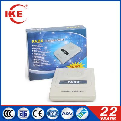 China Home Mini PBX For 8 Phone Telecom TC-108C à venda