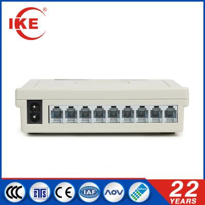 China Central Office Foshan IKE PABX Telephone TC-108C Te koop