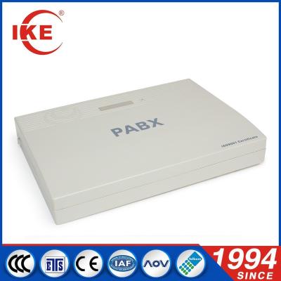 China TC-308AC PABX Office Desk Phone Switching System for sale