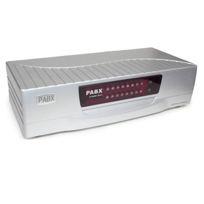 China office & hotel hotel PABX telephone system with alarm clock for sale