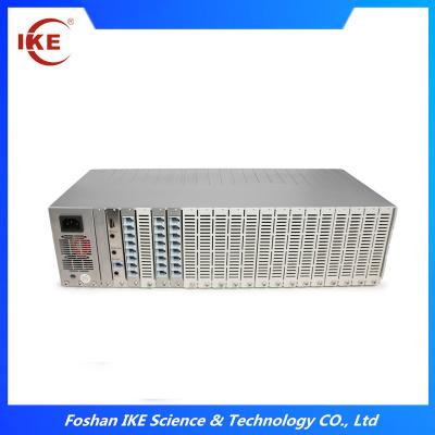 China Hotel Good Quality IKE 128 Extension PABX Telephone System TC-16128Because for sale