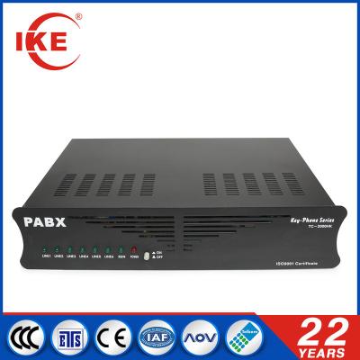 China Analog Line Card PBX TC-2000HK TC-2000HK for sale