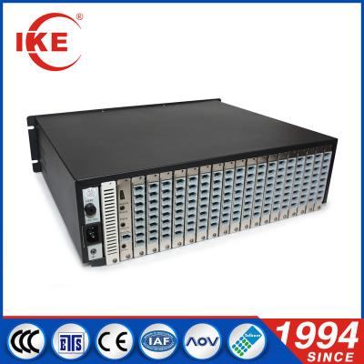 China Hotel Business 128 PBX Telephone System Te koop