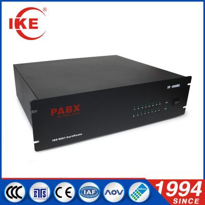 Κίνα Hotel Hotel Telephone PBX Central System TC-8128DK προς πώληση