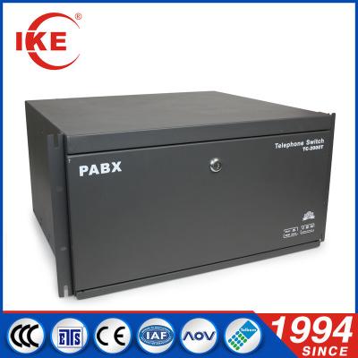 China Room to Room Intercom Telephone PABX TC-16240T TC-16240T for sale