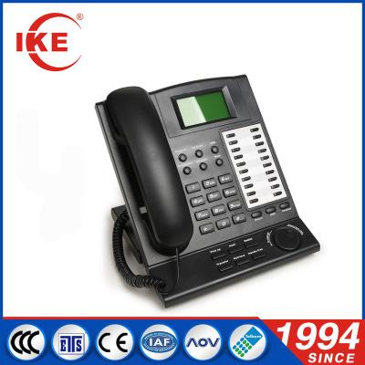 Китай Basic Two Wire Analog Caller ID Phone For Business KP-07A продается