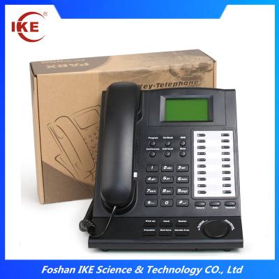 Китай High Quality Desk Key Telphone System For PABX KP-07A продается