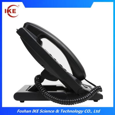 China High Quality Office PABX Telephone KP-07A en venta