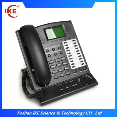 China Office Good Quality Button Phone for PABX en venta