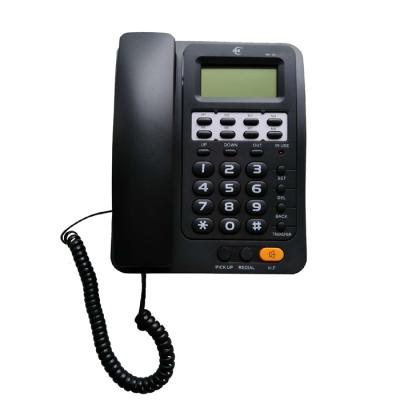 Китай telephone set PBX telephone attached telephones extension IKE A1/A2 продается