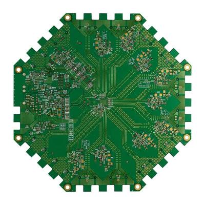 China Medical Electronics China PCBA Supplier For Mini GPS Tracker PCB Circuit Boards GPS Tracker PCB Board for sale