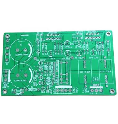 China Electronics PCB Manufacturing and Assembly PCB Control Board Smart Toys PCB for sale