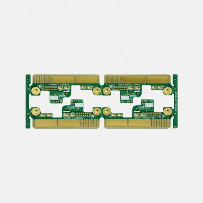 China High Quality FR-4 China PCB Manufacturer Multilayer PCB One-Stop Circuit Board for sale