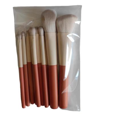 China Angular Blush Holiday Series Makeup Brush Foundation Makeup for sale