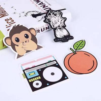 China Eco - Friendly Hanging Scent Paper Air Freshner / Car Air Freshener for sale