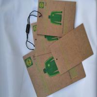 China Kleidungs-Aufkleber-Hang Tags-rfid Hangtags des Kleideraufkleber-Lieferanten-kundenspezifische RFID zu verkaufen