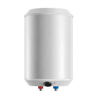 China Hotel Manufacturer 2Kw Top Rated Green Whole House Russia Vertic Electric Heater Domestic Glass Line Water Heater For Bath China for sale